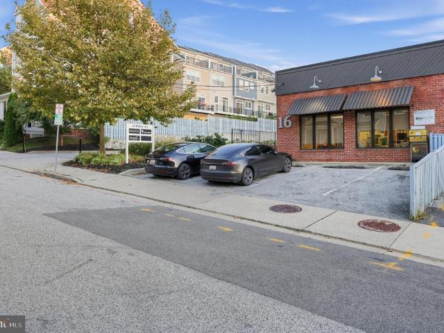 Commercial for sale in Towson Green, Towson