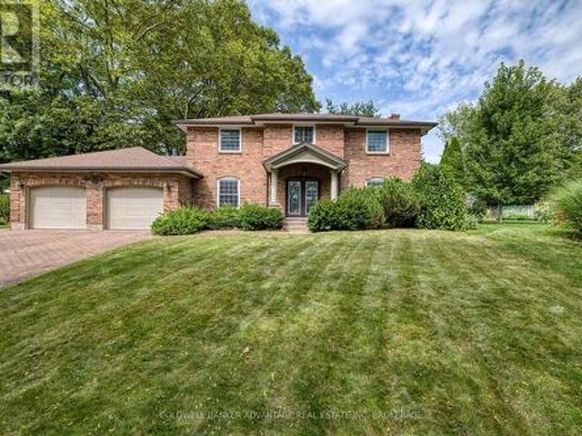 House for sale in Niagara, Ontario