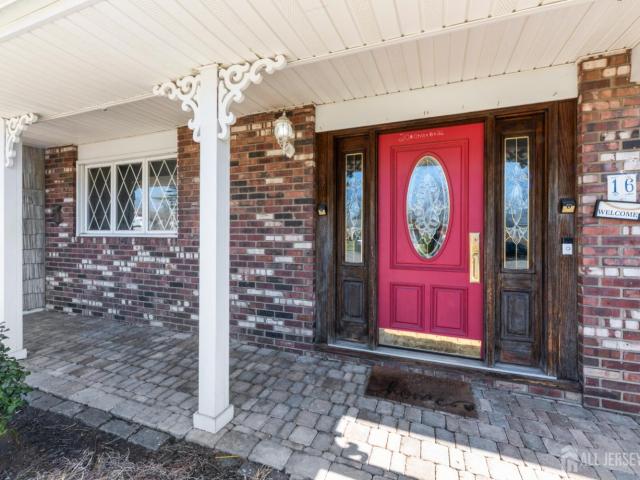House for sale in Sayreville, New Jersey