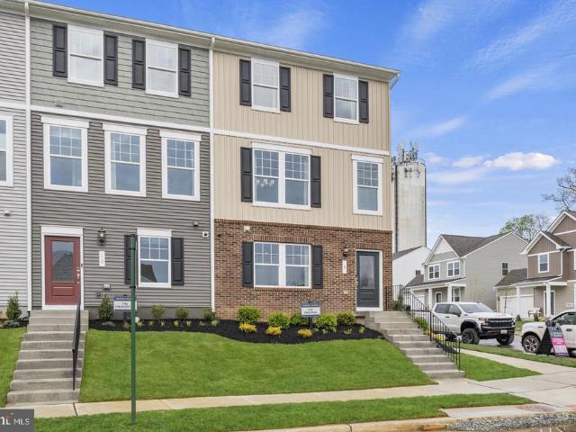 Townhouse for sale in Ranson, Jefferson County