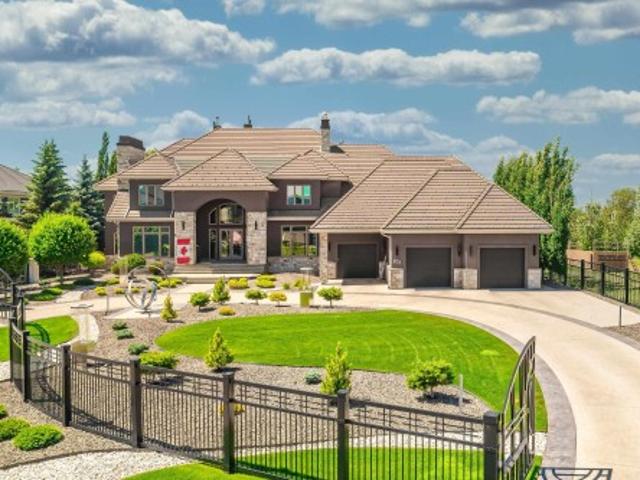 House for sale in Wedgewood, Alberta