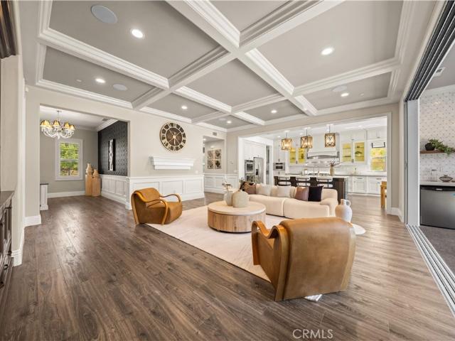 House for sale in Tustin, California