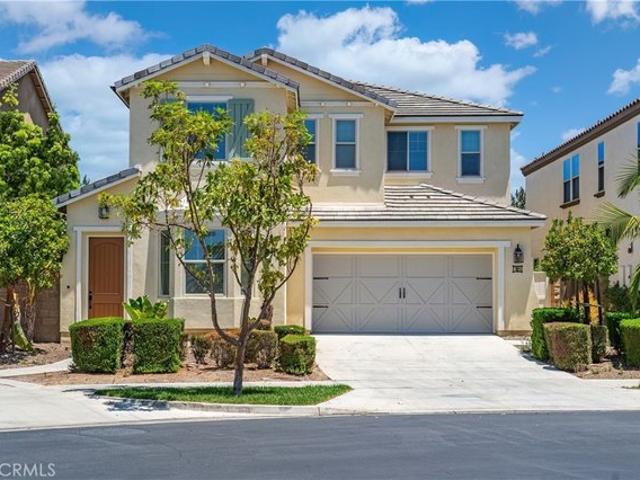 House for sale in Tustin, California