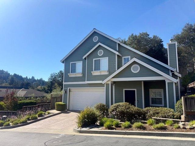 House for sale in Scotts Valley, Santa Cruz County