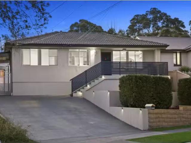 House for rent in Sydney, New South Wales