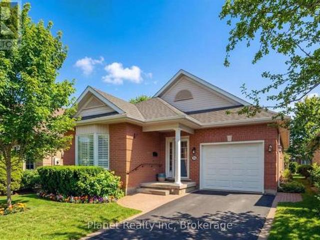 House for sale in Guelph, Ontario