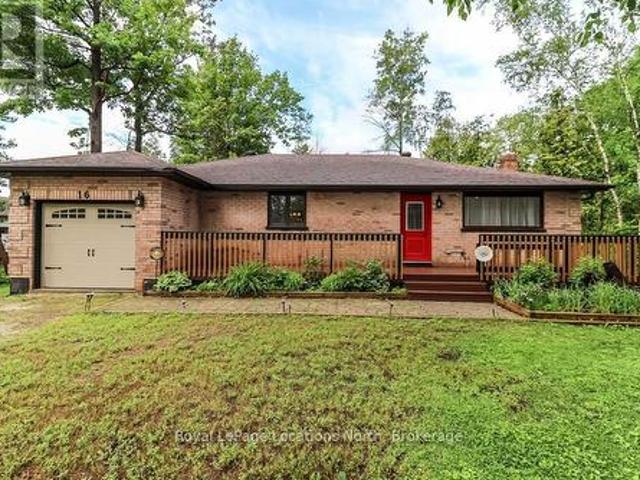 House for sale in Wasaga Beach, Ontario