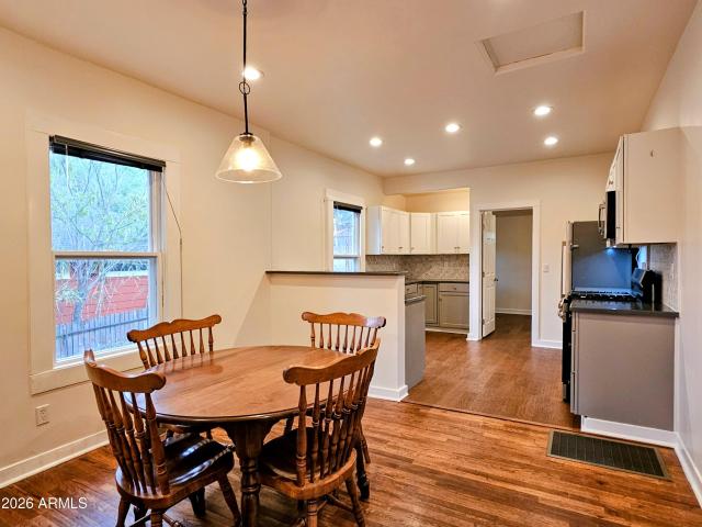 House for sale in Cochise, Arizona