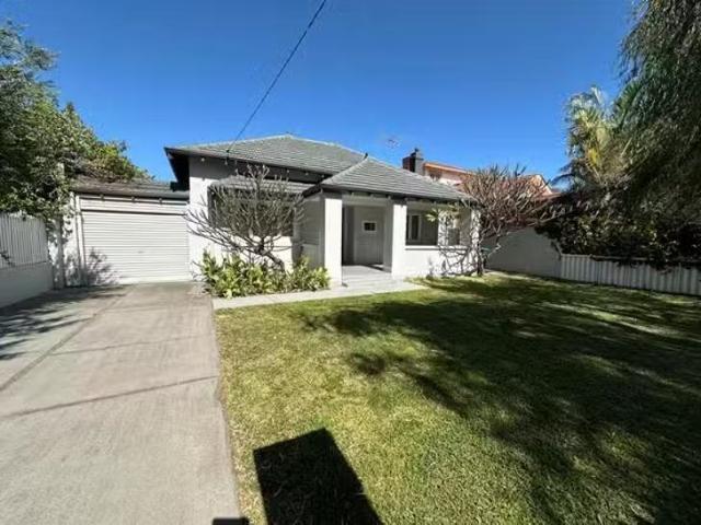 House for rent in Inglewood, Western Australia