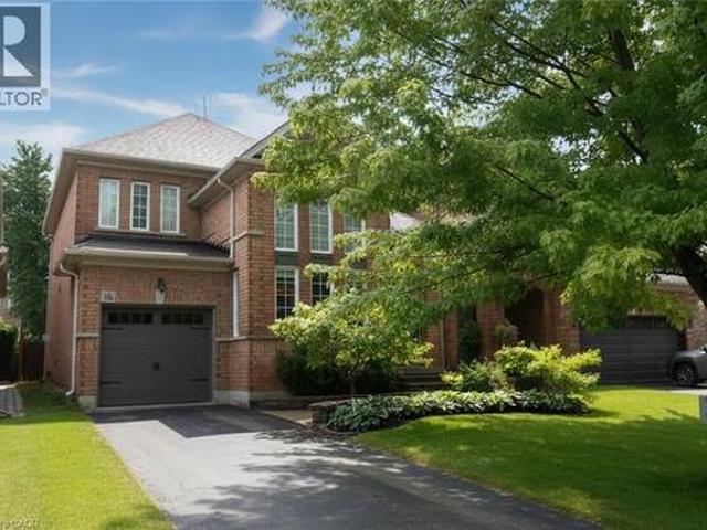 House for sale in Georgetown, Ontario