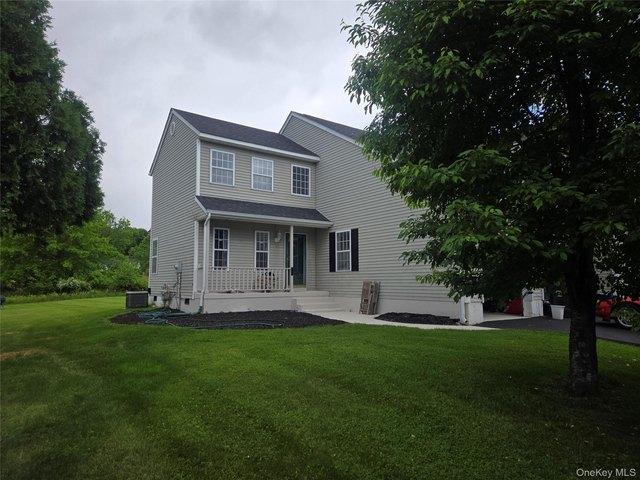 House for sale in Washingtonville, New York
