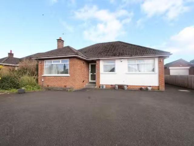 House to rent in Gorteeny, Connacht