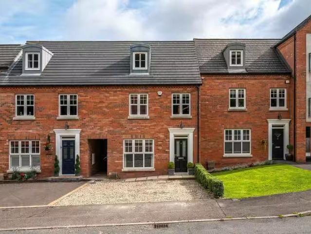 House for sale in Edenderry, North Tipperary