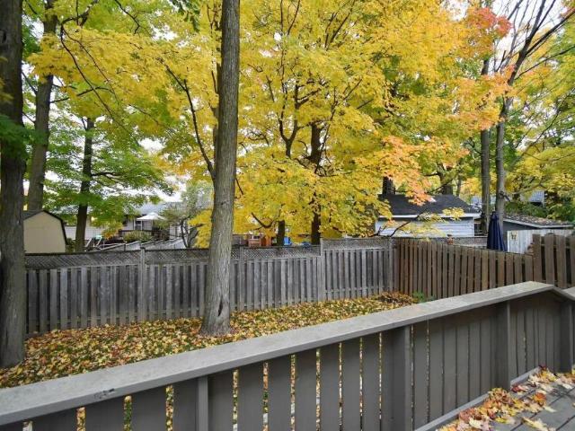 House for rent in Tall Trees, Barrie