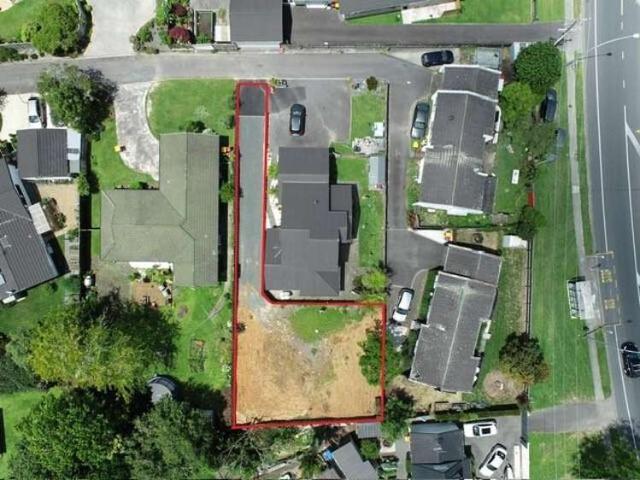 Land for sale in Hamilton, Waikato