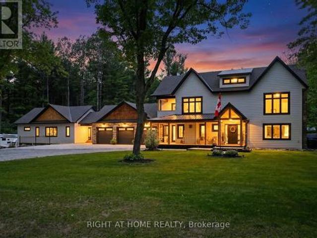 House for sale in Adjala–tosorontio, Ontario