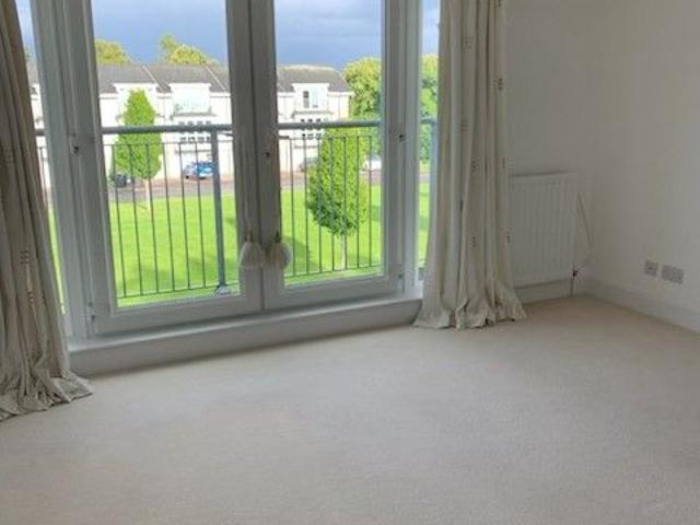 Townhouse for rent in Ballindoch, Scotland