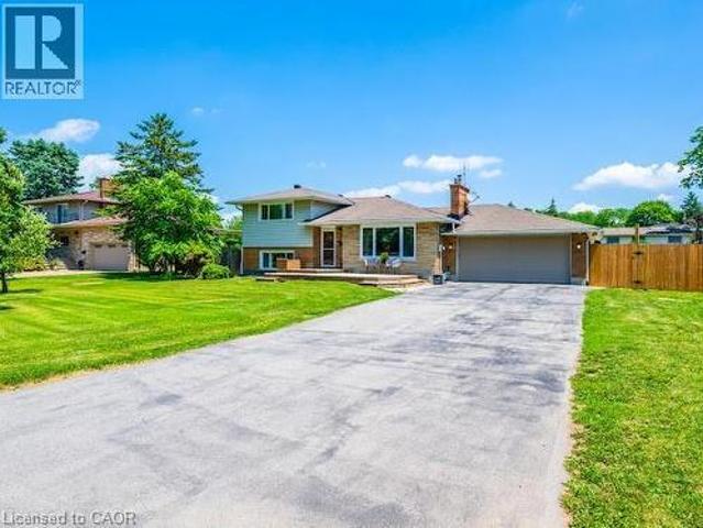 House for sale in Niagara, Ontario