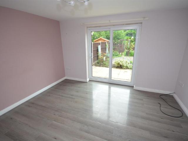 House for rent in Beamhurst, Staffordshire