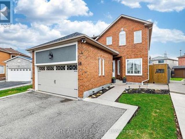 House for sale in Georgina, Ontario