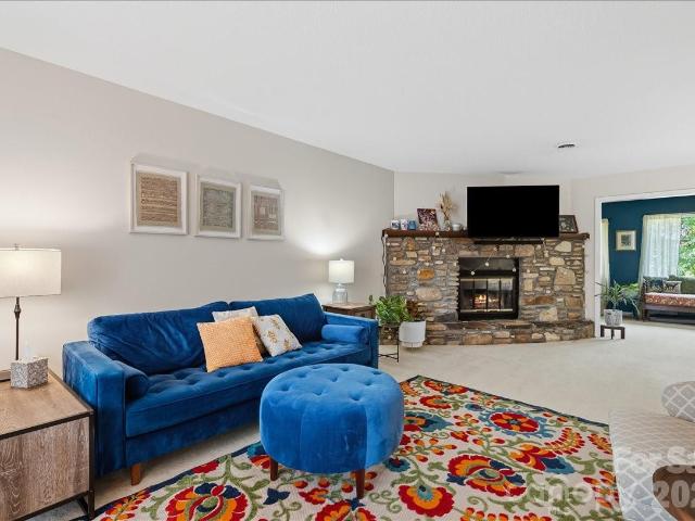 Condo for sale in Transylvania, North Carolina