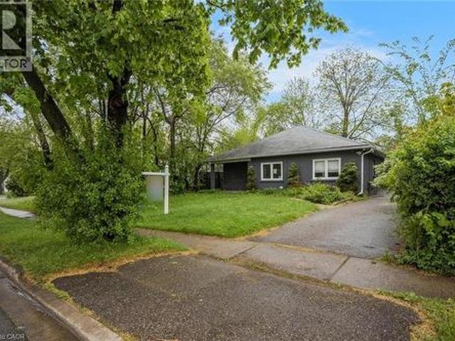 House for sale in Georgina, Ontario