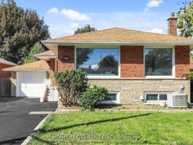 House for sale in Woburn, Ontario