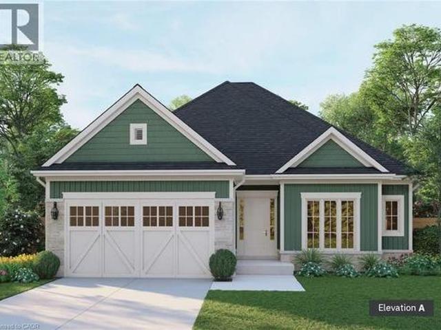 House for sale in Bow, Ontario