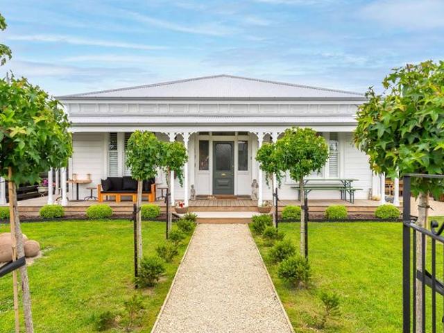 House for rent in Opaki, Wellington