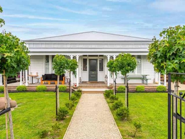House for rent in Opaki, Wellington