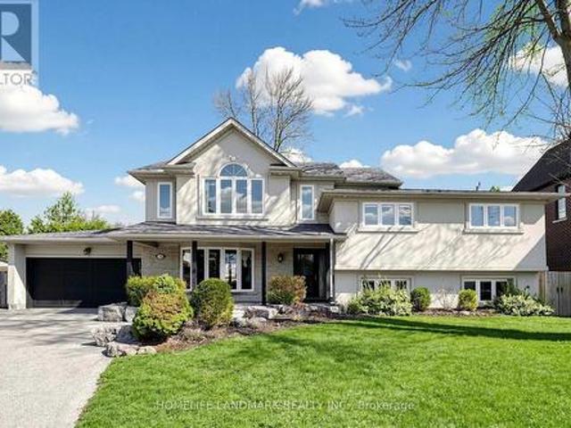 House for sale in York, Ontario
