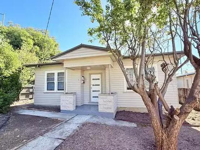 House for rent in Hobart, Tasmania