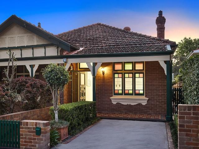 House for rent in Sydney, New South Wales