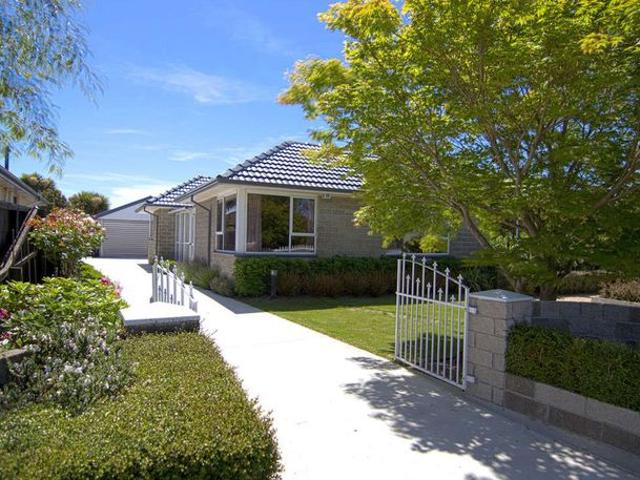 House for rent in Bishopdale, Christchurch