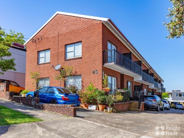 Townhouse for sale in Inner West, Sydney