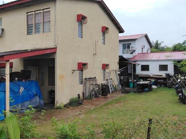 Terraced House for sale in Perak, Tanjong Ipoh