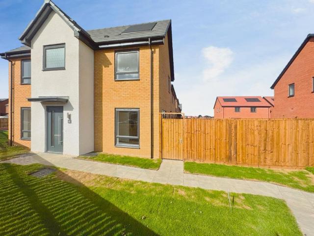 House for rent in Snelsmoor, Derby