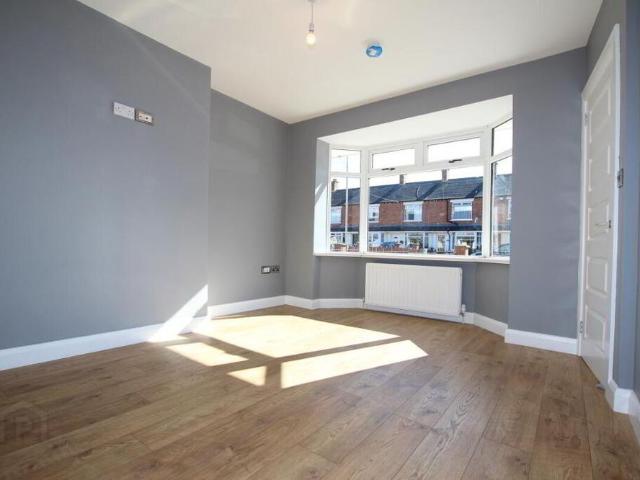 House for rent in Seaview, Belfast