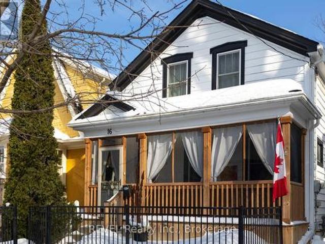 House for sale in Niagara, Ontario