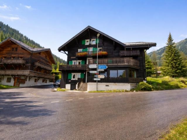 Haus mieten in Troistorrents, Wallis