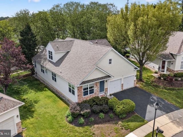 House for sale in Bucks, Pennsylvania
