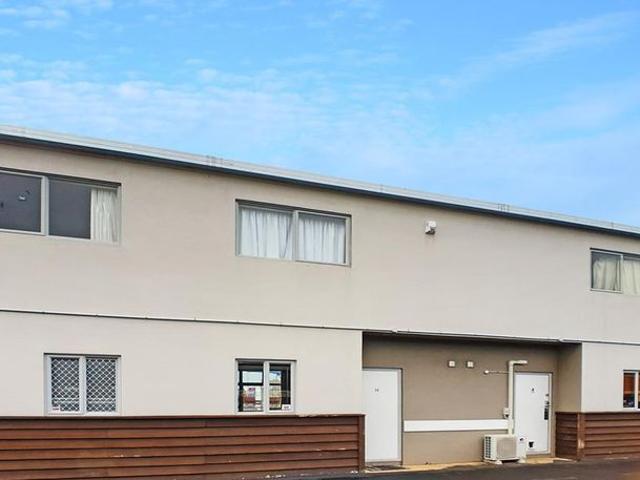 Apartment for rent in Auckland, Oroua County