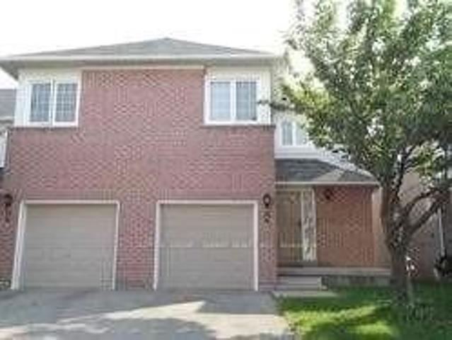 Condo for rent in Woburn, Ontario