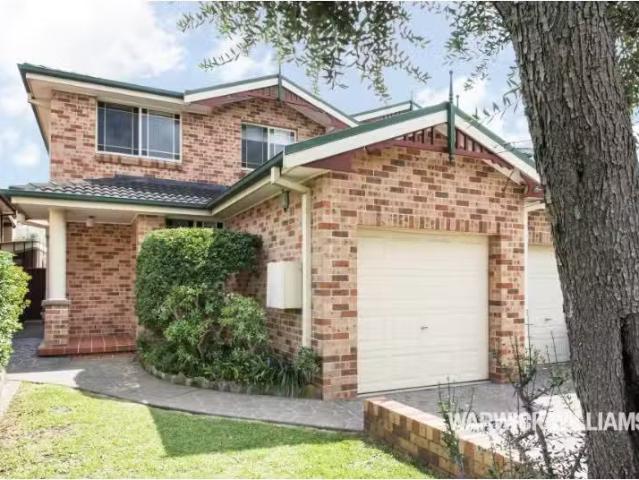 House for rent in Ryde, Sydney