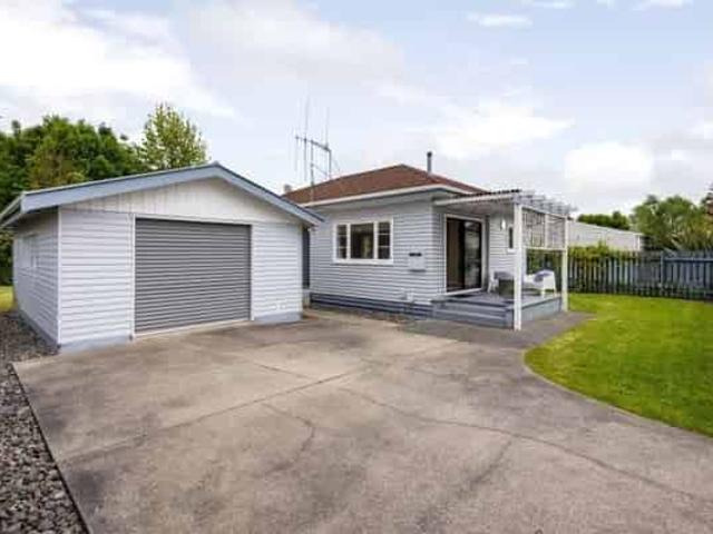 House for rent in Hamilton, Waikato