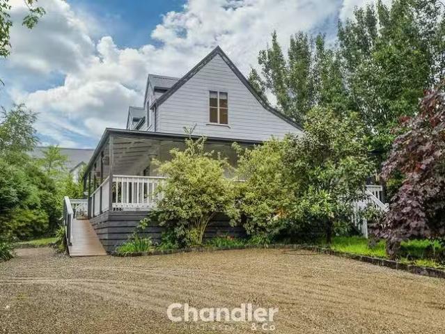 House for rent in Camerons Creek, Victoria