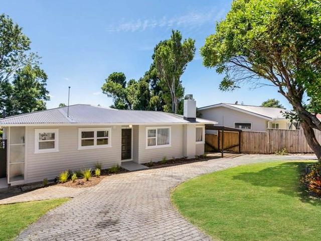 House for rent in Wairau Valley, Oroua County