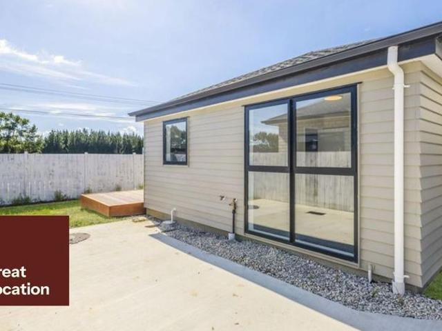 House for rent in Kauri Flats, Papakura