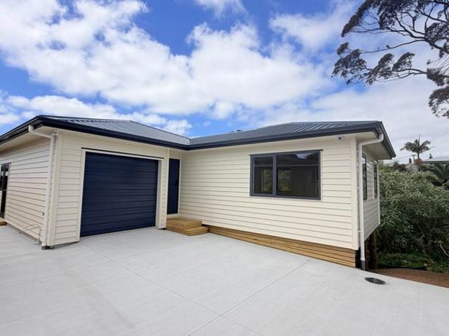 House for rent in Manukau, Ōtara-Papatoetoe