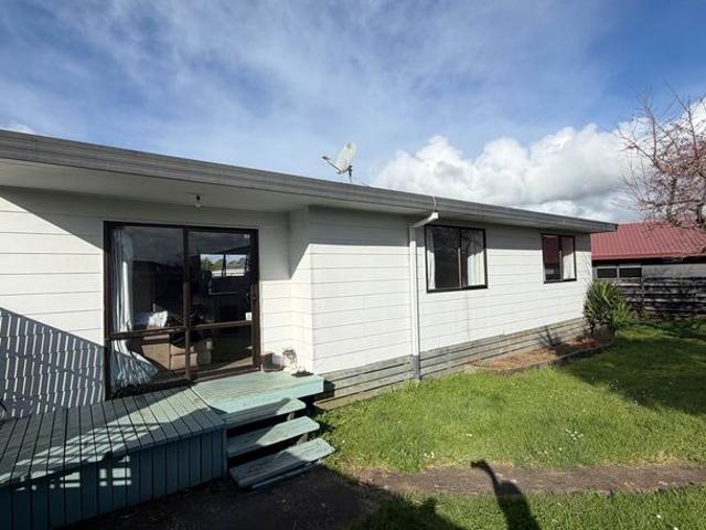 House for rent in Bay Of Plenty